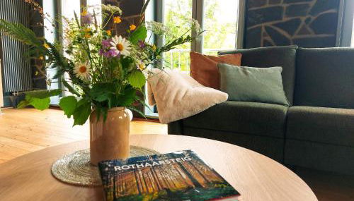 Ferienhaus NaturReich - Foto 3