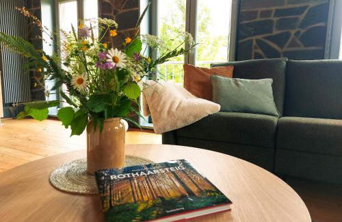 Ferienhaus NaturReich - Foto 3