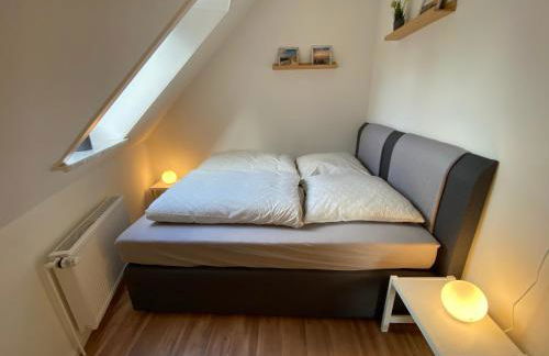 Ferienwohnungen Glückstadt - Foto 14