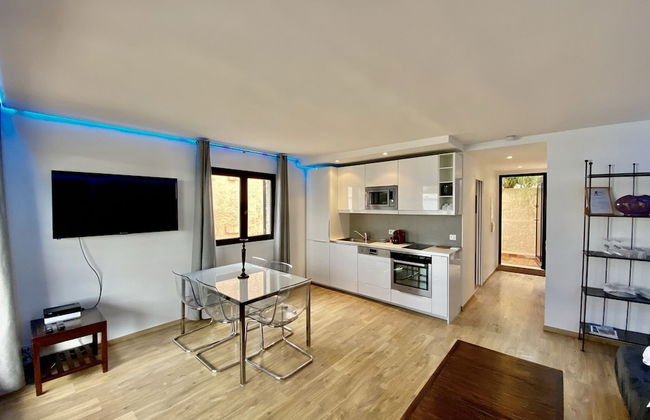 Marines Appartement - Foto 55