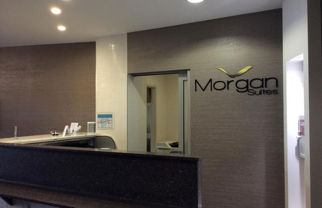 Morgan Suites - Photo 50