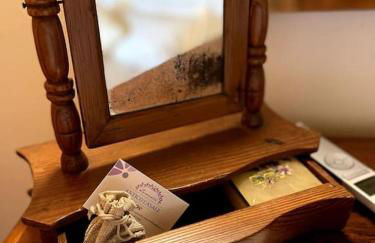 Alloggio con camino nel borgo del castello - Foto 20