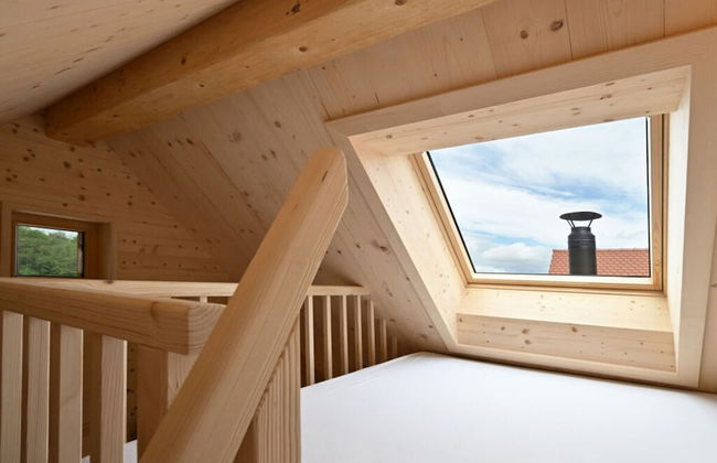 Oma Ludwin 1 Comfortable Holiday Residence - Foto 27