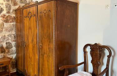 Cheerful 3 bedroom cottage with indoor fireplace - Foto 28