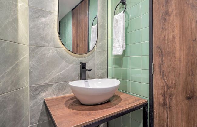 Nutibara Express by HOUSY HOST - Foto 61