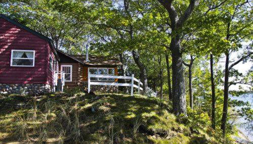 Main Cabin - STARRY NIGHTS cabin - Foto 2