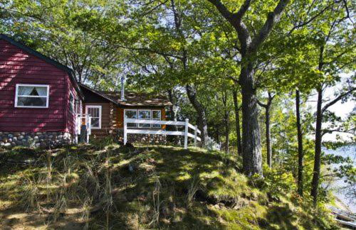 Main Cabin - STARRY NIGHTS cabin - Foto 2