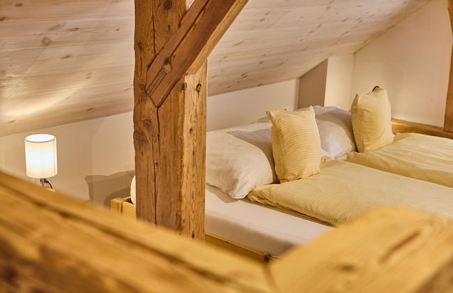 Waldharmonie Chalet & Apartments - Foto 16