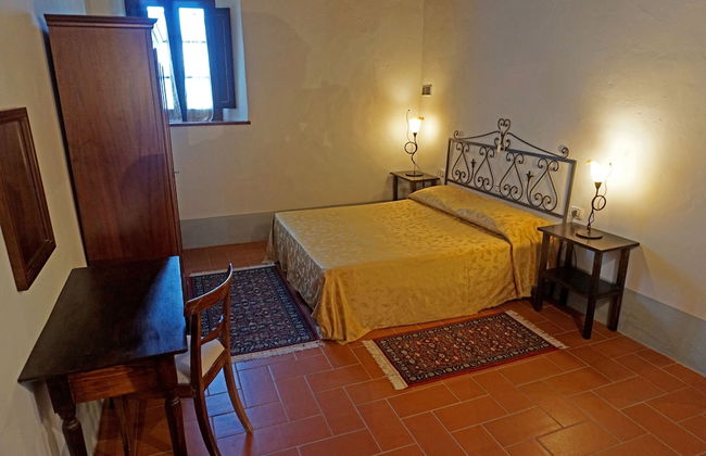 Castello di Selvole-Adults Only - Foto 34