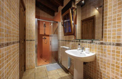 Apartamento con jacuzzi a orillas del Río Sella - Foto 11