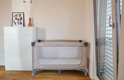 PL-Apartments-Freising - The Penthouse - UrbanElegance - Foto 15