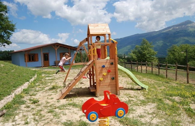 Agriturismo D'Apostolo - Foto 44