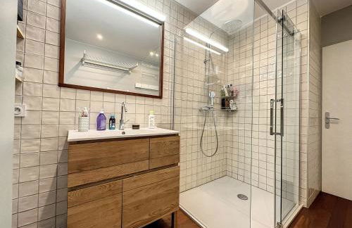 appartement au calme avec vue sur parc, proche de Paris - Foto 5