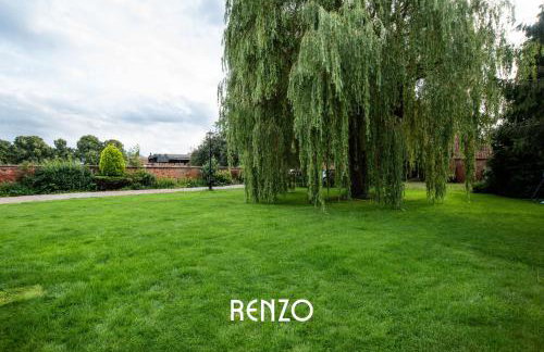 Homely 1-bed Cottage in Stoke Bardolph, Nottingham by Renzo, Stunning Countryside Location! - Foto 22