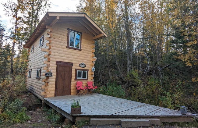 Blackburn Cabins - Photo 25