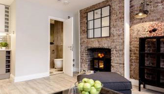 Nice apartment - 5 min to West Hampstead tube - Foto 5
