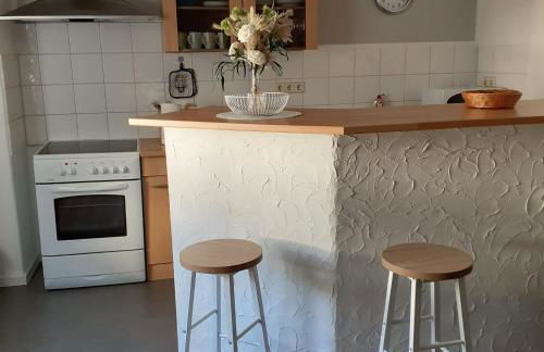 Ferienwohnung Zum Lederbernd - Foto 13