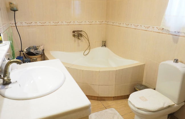 Niko's Art villa - Foto 42