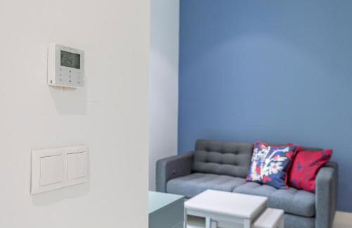 Sunny,Private Terrace,Wheelchair access - Photo 15