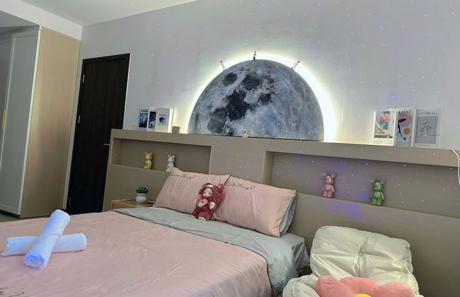 Sumi House - CSJ Tower Apt Vung Tau - Photo 7