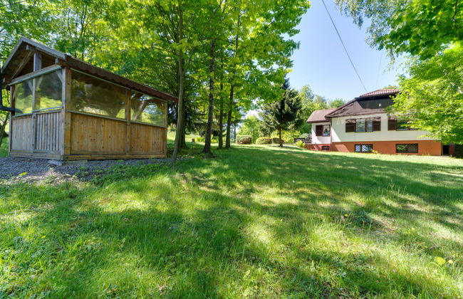 Marcyporęba - Photo 30