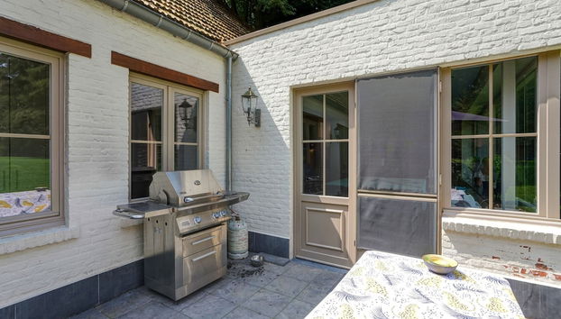 Renovated Farm With Heated Pool - Foto 2, Recepción