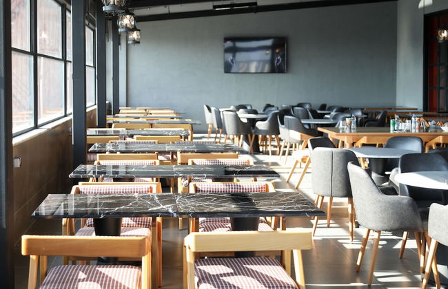 Expoist Hotel - Foto 44