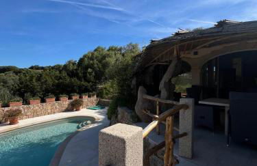 Luxury Villa Ginepro Costa Smeralda - Foto 15