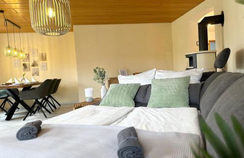 Seehaus Aachblick, Exklusive Appartements und Ferienwohnungen - Foto 50