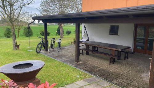 Casa Giorgia - Foto 5, Garden