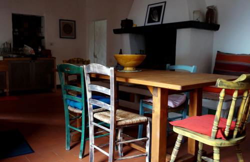 Casa Primavera a Rocca d'Orcia - Foto 8