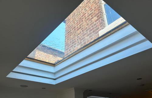 Entire Seaside Home 6 Private BedRooms Sleeps 10,4 Minute Walk To Station - Foto 45