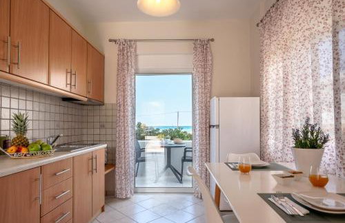 Sea Daffodil Apartments - Foto 86