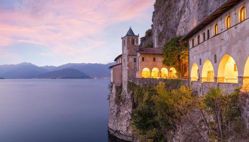 Golden Tree - Castelletto Ticino - Private Garage - WiFi - Foto 5