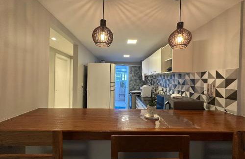 Ap linda vista de frente para a praia | MAVN202 - Photo 34