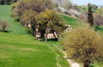 CASA LELLA Monte San Pietrangeli - Foto 6