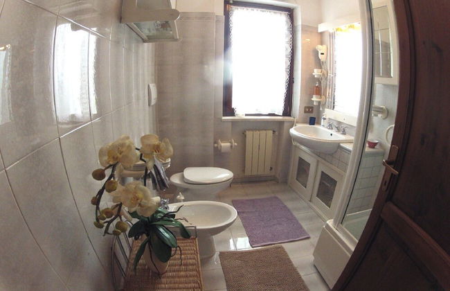 Villa Vallereale Beautiful Garden and Private Pool 9 km From Sperlonga - Foto 7