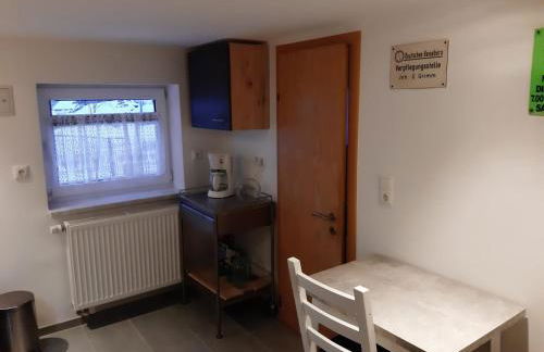 Ferienwohnung Zur alten Bäckerei - Foto 10