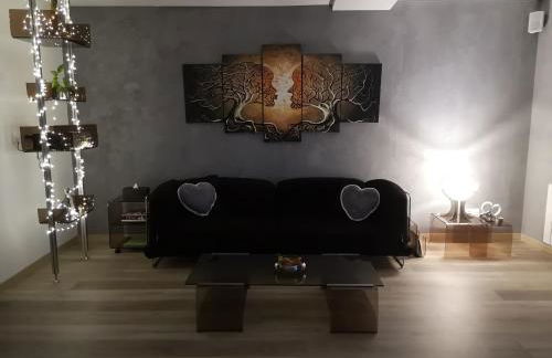 Appart' spa privatif Gray - Foto 15