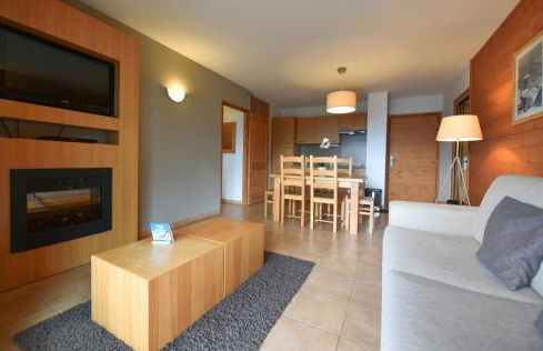 Résidence Club MMV L'Étoile des Cimes - Photo 13