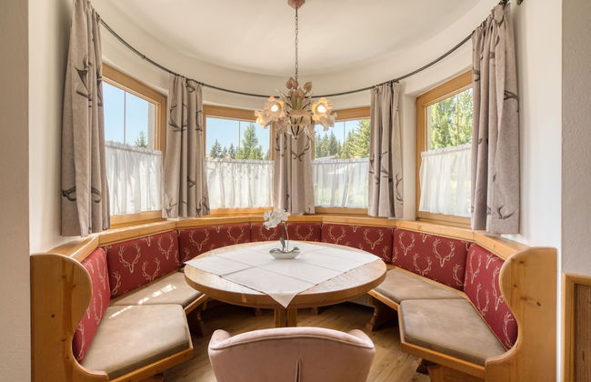 Appartement Hofmann - Foto 3