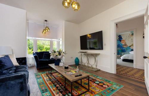 Grosmont House Flat 1 - Photo 44