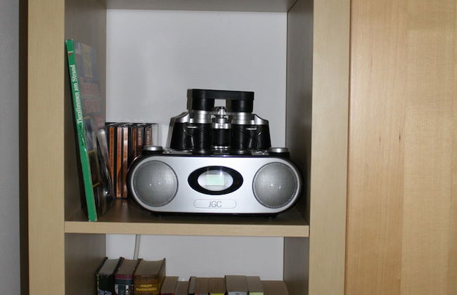 Traditional Apartment near Sea in Kühlungsborn - Foto 7