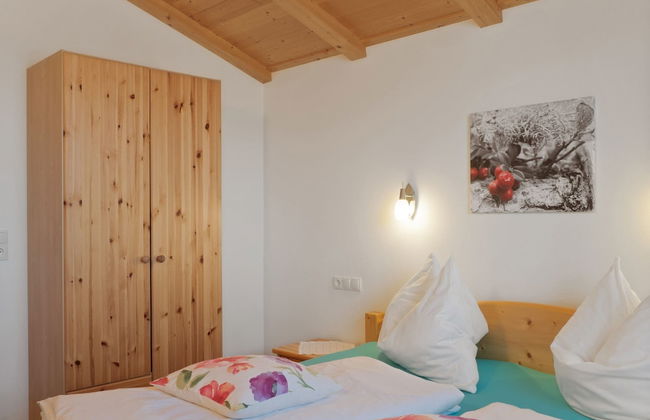 Apartment in Zillertal Near Ski Slopes - Foto 10