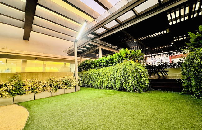 Velocity Suites KL Homestay - Foto 44