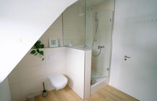 Kö27 - Modernes City-Apartment - Foto 26