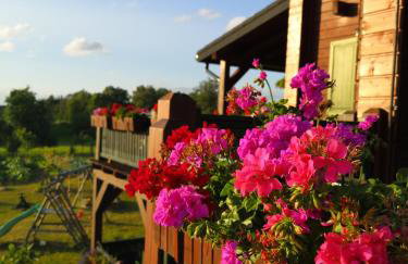 Mazurski Staw - Foto 47