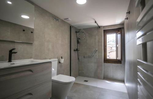 La casa amarilla apartamento albarracin - Foto 28