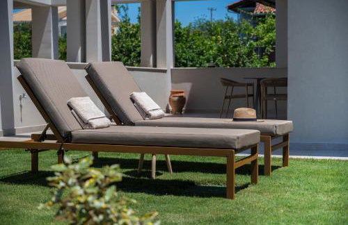 Eleagnos Villas - Foto 29