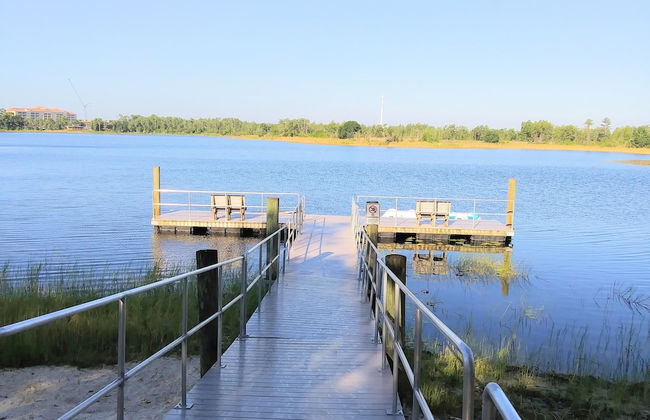 Grand Lake Resort - Foto 29